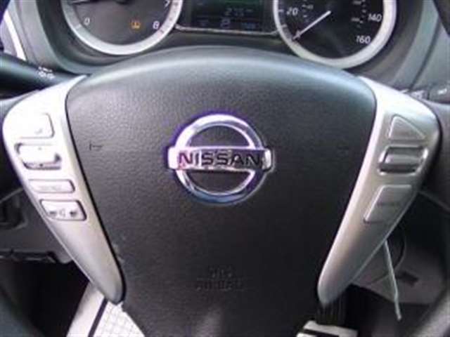 Nissan Sentra 2014 photo 22